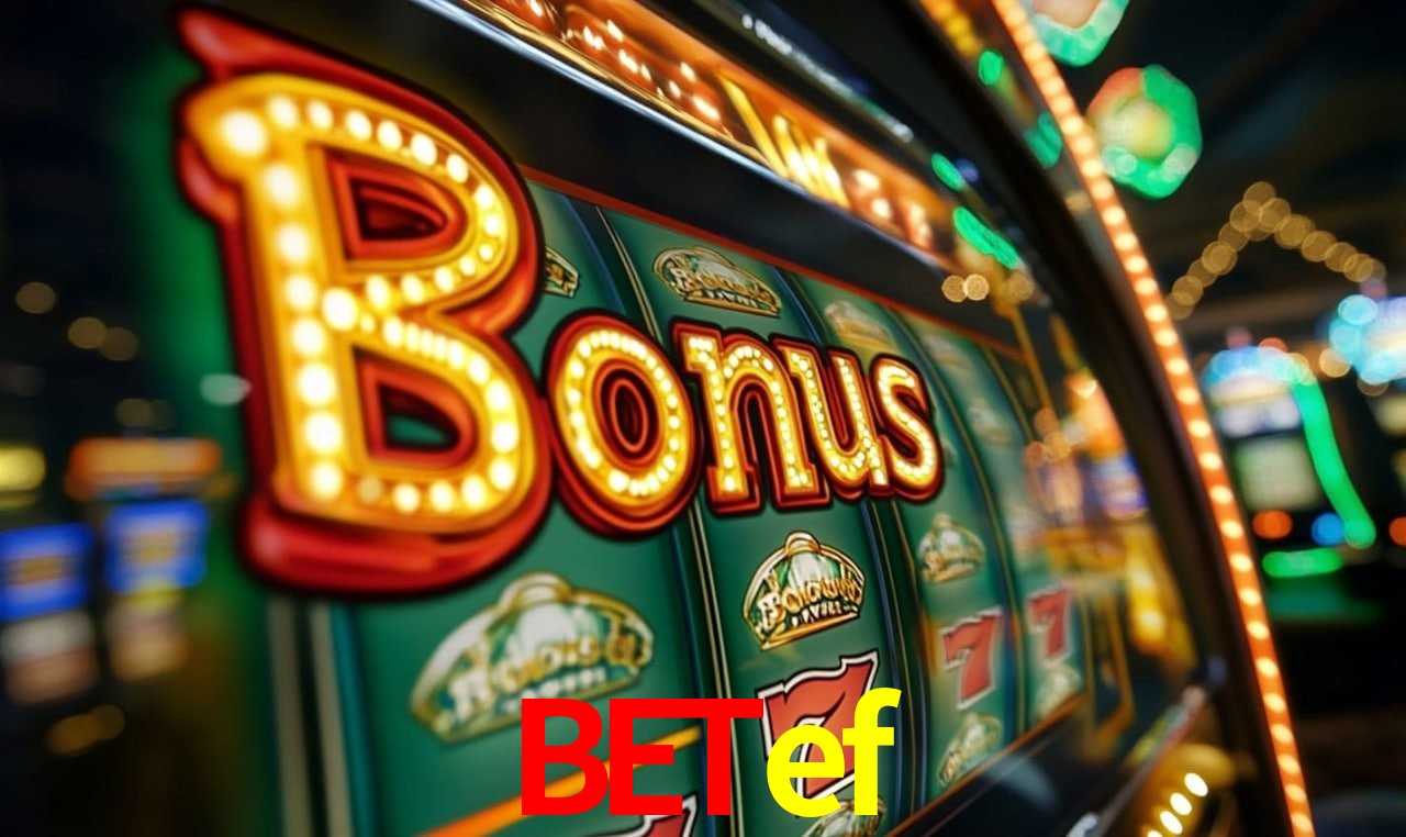 betef Plataforma