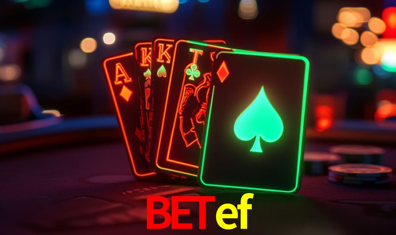 betef Win